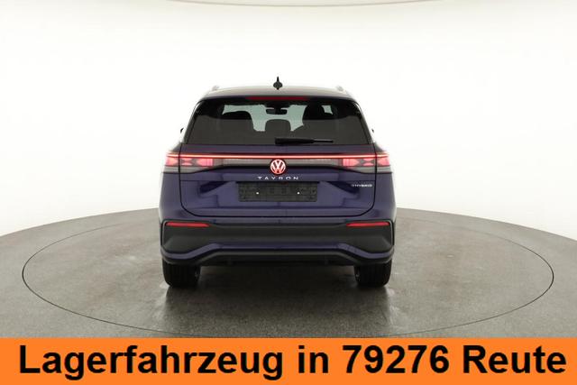 Volkswagen Tayron 1.5 TSI eHybrid 150 kW Life Life, Pano, HuD, AHK, AreaView, Side, Navi, Winter, 5-J. Garantie 
