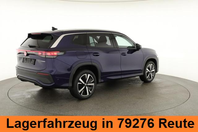 Volkswagen Tayron 1.5 TSI eHybrid 150 kW Life Life, Pano, HuD, AHK, AreaView, Side, Navi, Winter, 5-J. Garantie 