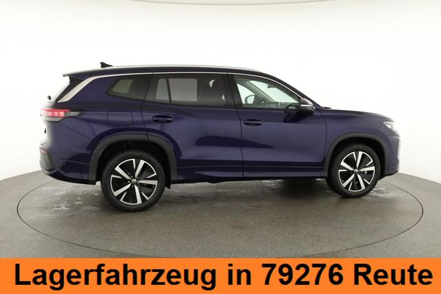 Volkswagen Tayron 1.5 TSI eHybrid 150 kW Life Life, Pano, HuD, AHK, AreaView, Side, Navi, Winter, 5-J. Garantie 