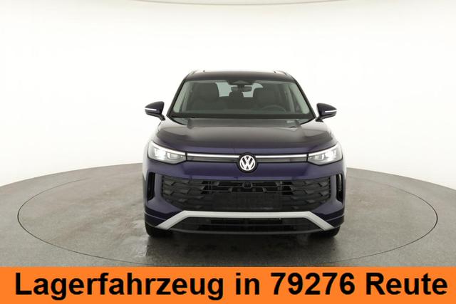 Volkswagen Tayron 1.5 TSI eHybrid 150 kW Life Life, Pano, HuD, AHK, AreaView, Side, Navi, Winter, 5-J. Garantie 
