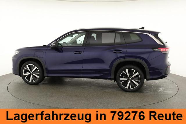 Volkswagen Tayron 1.5 TSI eHybrid 150 kW Life Life, Pano, HuD, AHK, AreaView, Side, Navi, Winter, 5-J. Garantie 