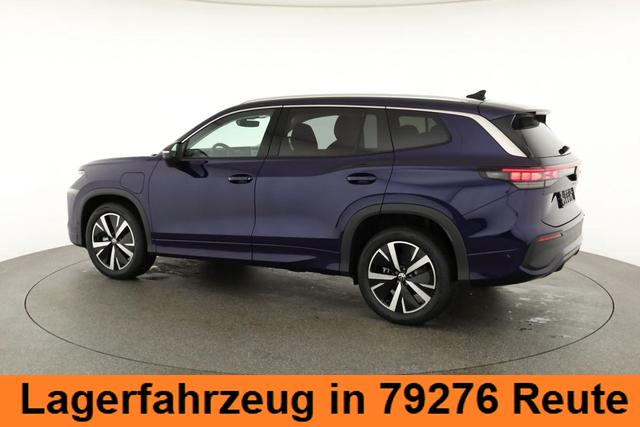Volkswagen Tayron 1.5 TSI eHybrid 150 kW Life Life, Pano, HuD, AHK, AreaView, Side, Navi, Winter, 5-J. Garantie 