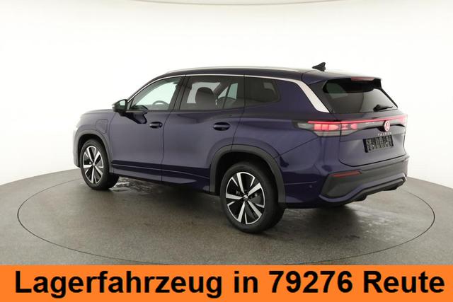 Volkswagen Tayron 1.5 TSI eHybrid 150 kW Life Life, Pano, HuD, AHK, AreaView, Side, Navi, Winter, 5-J. Garantie 