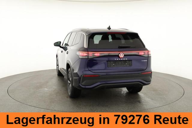 Volkswagen Tayron 1.5 TSI eHybrid 150 kW Life Life, Pano, HuD, AHK, AreaView, Side, Navi, Winter, 5-J. Garantie 