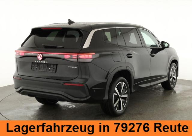 Volkswagen Tayron 1.5 TSI eHybrid 150 kW Life Life, Pano, HuD, AHK, AreaView, Side, Navi, Winter, 5-J. Garantie 