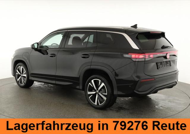 Volkswagen Tayron 1.5 TSI eHybrid 150 kW Life Life, Pano, HuD, AHK, AreaView, Side, Navi, Winter, 5-J. Garantie 