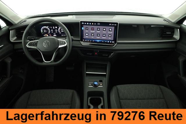 Volkswagen Tayron 1.5 TSI eHybrid 150 kW Life Life, Pano, HuD, AHK, AreaView, Side, Navi, Winter, 5-J. Garantie 