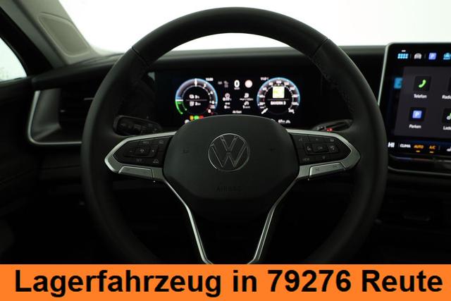 Volkswagen Tayron 1.5 TSI eHybrid 150 kW Life Life, Pano, HuD, AHK, AreaView, Side, Navi, Winter, 5-J. Garantie 