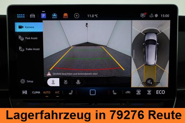 Volkswagen Tayron 1.5 TSI eHybrid 150 kW Life Life, Pano, HuD, AHK, AreaView, Side, Navi, Winter, 5-J. Garantie 