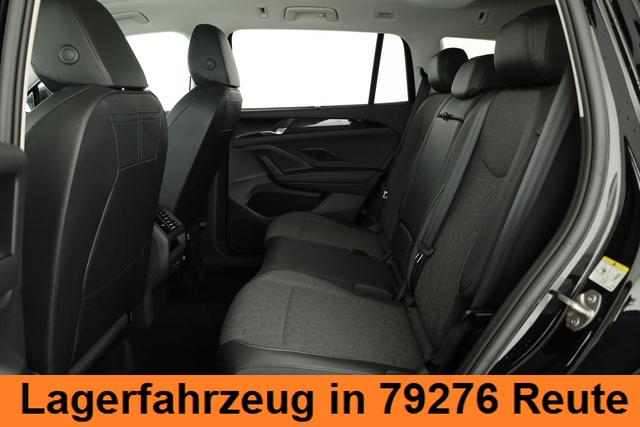Volkswagen Tayron 1.5 TSI eHybrid 150 kW Life Life, Pano, HuD, AHK, AreaView, Side, Navi, Winter, 5-J. Garantie 