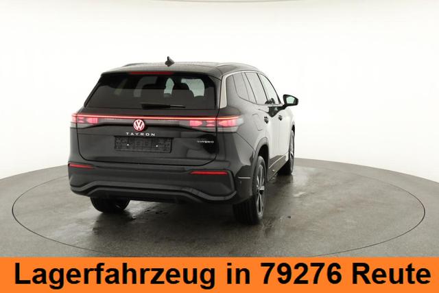 Volkswagen Tayron 1.5 TSI eHybrid 150 kW Life Life, Pano, HuD, AHK, AreaView, Side, Navi, Winter, 5-J. Garantie 