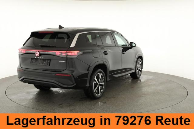 Volkswagen Tayron 1.5 TSI eHybrid 150 kW Life Life, Pano, HuD, AHK, AreaView, Side, Navi, Winter, 5-J. Garantie 