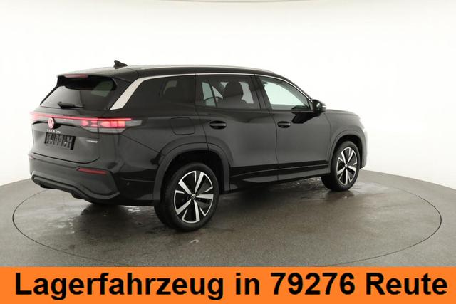 Volkswagen Tayron 1.5 TSI eHybrid 150 kW Life Life, Pano, HuD, AHK, AreaView, Side, Navi, Winter, 5-J. Garantie 