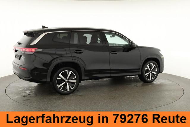 Volkswagen Tayron 1.5 TSI eHybrid 150 kW Life Life, Pano, HuD, AHK, AreaView, Side, Navi, Winter, 5-J. Garantie 