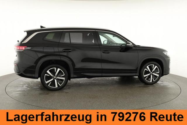 Volkswagen Tayron 1.5 TSI eHybrid 150 kW Life Life, Pano, HuD, AHK, AreaView, Side, Navi, Winter, 5-J. Garantie 