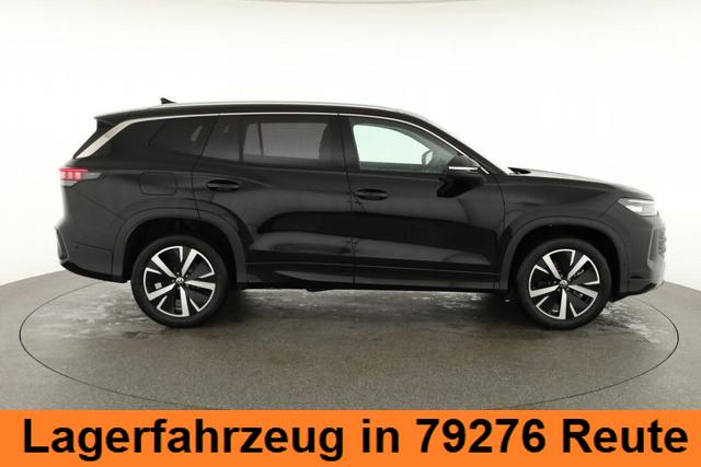 Volkswagen Tayron 1.5 TSI eHybrid 150 kW Life Life, Pano, HuD, AHK, AreaView, Side, Navi, Winter, 5-J. Garantie 