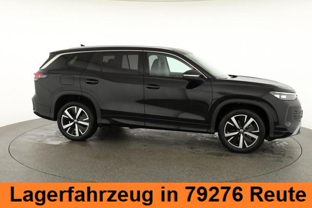 Volkswagen Tayron 1.5 TSI eHybrid 150 kW Life Life, Pano, HuD, AHK, AreaView, Side, Navi, Winter, 5-J. Garantie 