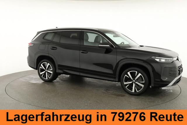 Volkswagen Tayron 1.5 TSI eHybrid 150 kW Life Life, Pano, HuD, AHK, AreaView, Side, Navi, Winter, 5-J. Garantie 