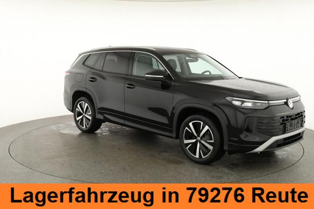 Volkswagen Tayron 1.5 TSI eHybrid 150 kW Life Life, Pano, HuD, AHK, AreaView, Side, Navi, Winter, 5-J. Garantie 