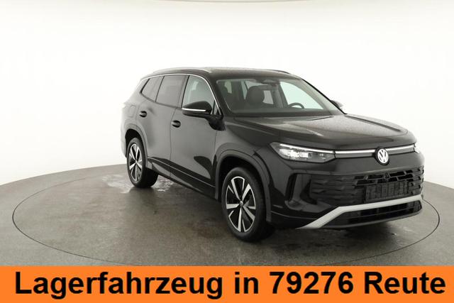 Volkswagen Tayron 1.5 TSI eHybrid 150 kW Life Life, Pano, HuD, AHK, AreaView, Side, Navi, Winter, 5-J. Garantie 