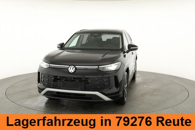 Volkswagen Tayron 1.5 TSI eHybrid 150 kW Life Life, Pano, HuD, AHK, AreaView, Side, Navi, Winter, 5-J. Garantie 