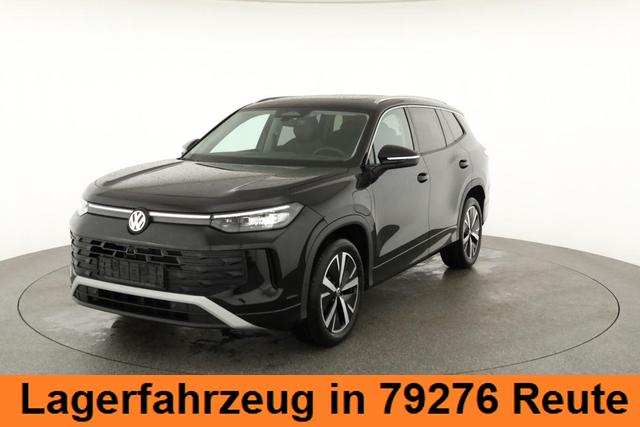 Volkswagen Tayron 1.5 TSI eHybrid 150 kW Life Life, Pano, HuD, AHK, AreaView, Side, Navi, Winter, 5-J. Garantie 