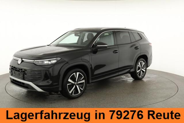 Volkswagen Tayron 1.5 TSI eHybrid 150 kW Life Life, Pano, HuD, AHK, AreaView, Side, Navi, Winter, 5-J. Garantie 