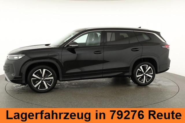 Volkswagen Tayron 1.5 TSI eHybrid 150 kW Life Life, Pano, HuD, AHK, AreaView, Side, Navi, Winter, 5-J. Garantie 