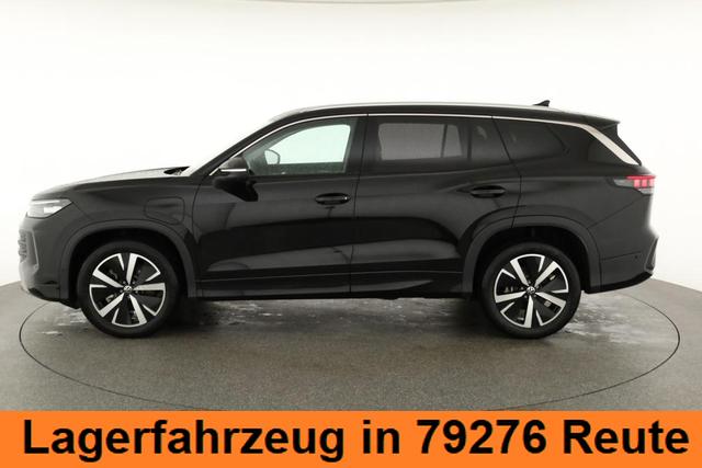 Volkswagen Tayron 1.5 TSI eHybrid 150 kW Life Life, Pano, HuD, AHK, AreaView, Side, Navi, Winter, 5-J. Garantie 