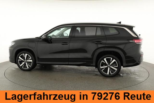 Volkswagen Tayron 1.5 TSI eHybrid 150 kW Life Life, Pano, HuD, AHK, AreaView, Side, Navi, Winter, 5-J. Garantie 