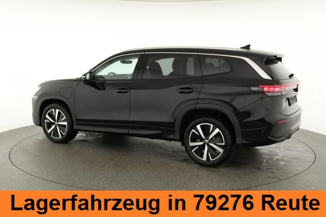 Volkswagen Tayron 1.5 TSI eHybrid 150 kW Life Life, Pano, HuD, AHK, AreaView, Side, Navi, Winter, 5-J. Garantie 