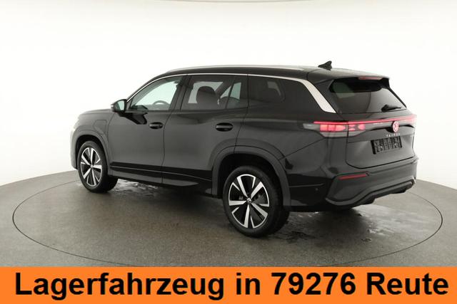 Volkswagen Tayron 1.5 TSI eHybrid 150 kW Life Life, Pano, HuD, AHK, AreaView, Side, Navi, Winter, 5-J. Garantie 