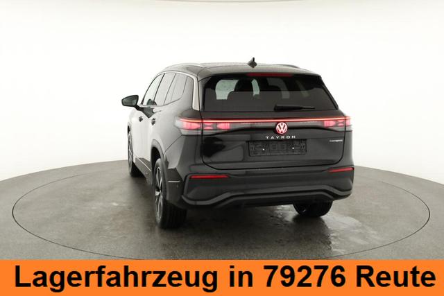 Volkswagen Tayron 1.5 TSI eHybrid 150 kW Life Life, Pano, HuD, AHK, AreaView, Side, Navi, Winter, 5-J. Garantie 