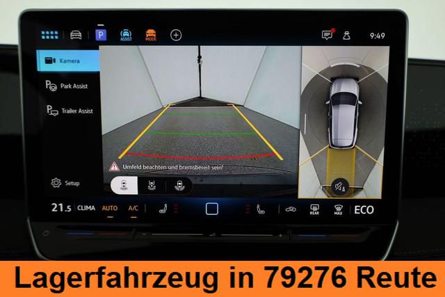 Volkswagen Tiguan 1.5 TSI eHybrid 200 kW R-Line Black, Pano, 20-Zoll, AHK, AreaView 