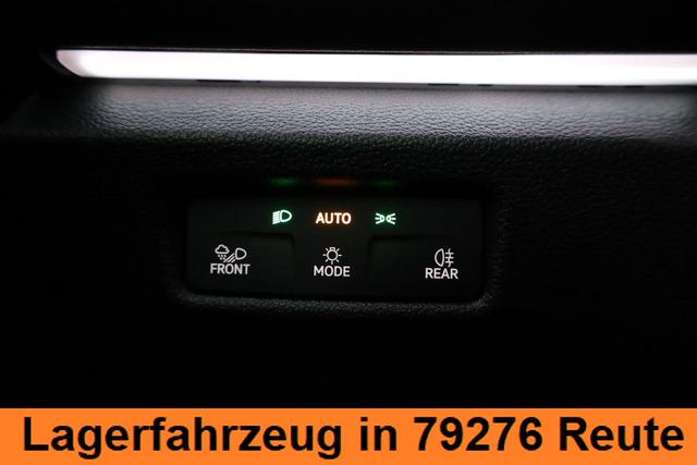 Volkswagen Tiguan 1.5 TSI eHybrid 200 kW R-Line Black, Pano, 20-Zoll, AHK, AreaView 