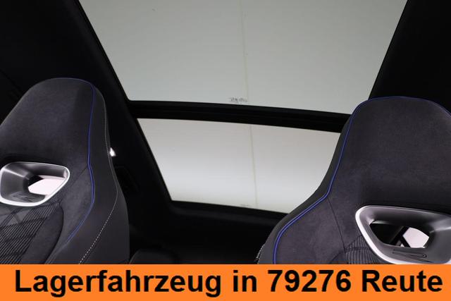 Volkswagen Tiguan 1.5 TSI eHybrid 200 kW R-Line Black, Pano, 20-Zoll, AHK, AreaView 