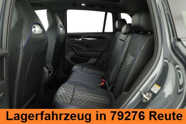 Volkswagen Tiguan 1.5 TSI eHybrid 200 kW R-Line Black, Pano, 20-Zoll, AHK, AreaView 