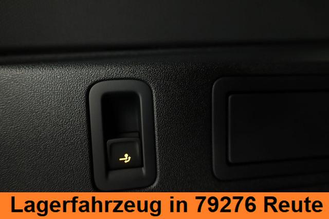 Volkswagen Tiguan 1.5 TSI eHybrid 200 kW R-Line Black, Pano, 20-Zoll, AHK, AreaView 