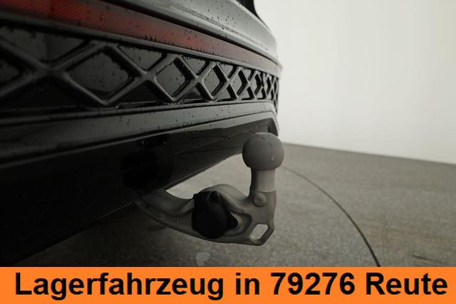 Volkswagen Tiguan 1.5 TSI eHybrid 200 kW R-Line Black, Pano, 20-Zoll, AHK, AreaView 