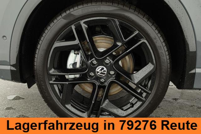 Volkswagen Tiguan 1.5 TSI eHybrid 200 kW R-Line Black, Pano, 20-Zoll, AHK, AreaView 