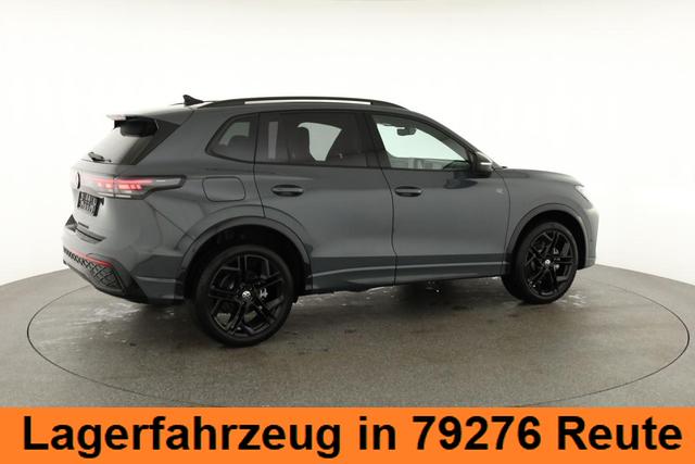 Volkswagen Tiguan 1.5 TSI eHybrid 200 kW R-Line Black, Pano, 20-Zoll, AHK, AreaView 