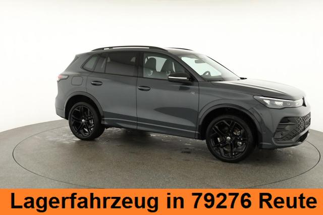 Volkswagen Tiguan 1.5 TSI eHybrid 200 kW R-Line Black, Pano, 20-Zoll, AHK, AreaView 