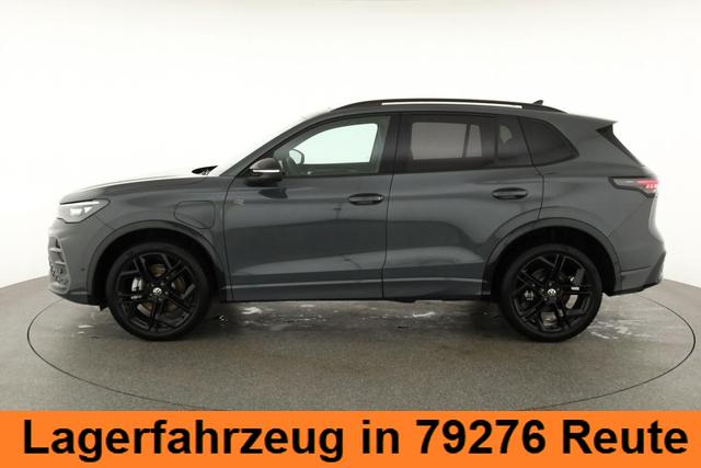 Volkswagen Tiguan 1.5 TSI eHybrid 200 kW R-Line Black, Pano, 20-Zoll, AHK, AreaView 