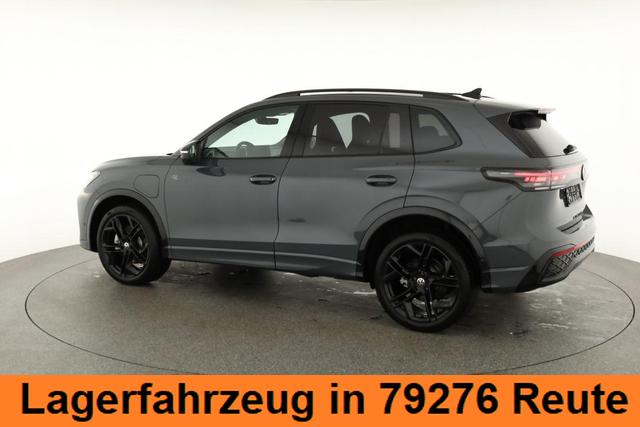 Volkswagen Tiguan 1.5 TSI eHybrid 200 kW R-Line Black, Pano, 20-Zoll, AHK, AreaView 