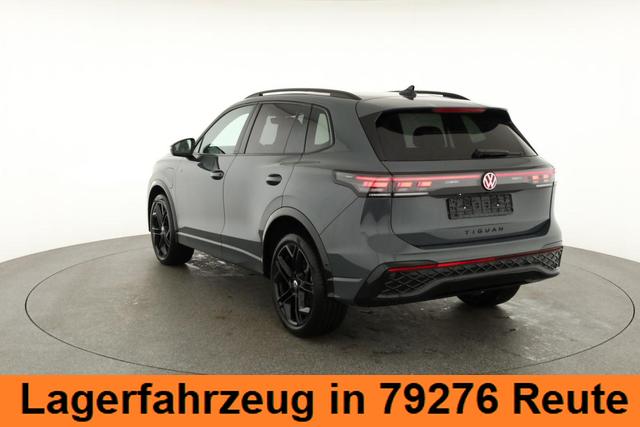 Volkswagen Tiguan 1.5 TSI eHybrid 200 kW R-Line Black, Pano, 20-Zoll, AHK, AreaView 