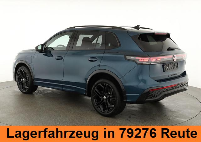 Volkswagen Tiguan 1.5 TSI eHybrid 200 kW R-Line Black, Pano, 20-Zoll, AHK, AreaView 