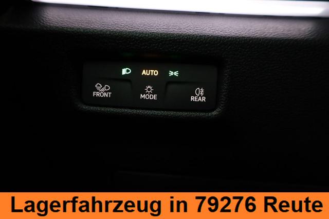 Volkswagen Tiguan 1.5 TSI eHybrid 200 kW R-Line Black, Pano, 20-Zoll, AHK, AreaView 