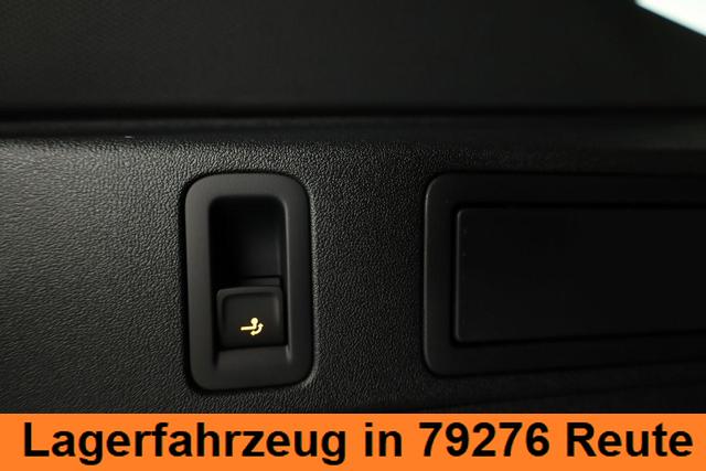 Volkswagen Tiguan 1.5 TSI eHybrid 200 kW R-Line Black, Pano, 20-Zoll, AHK, AreaView 