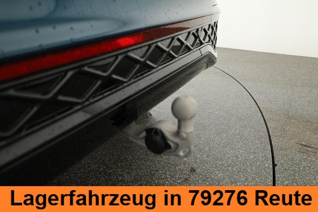 Volkswagen Tiguan 1.5 TSI eHybrid 200 kW R-Line Black, Pano, 20-Zoll, AHK, AreaView 