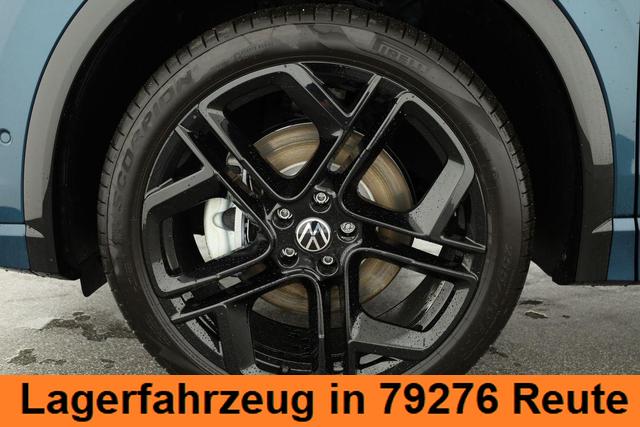 Volkswagen Tiguan 1.5 TSI eHybrid 200 kW R-Line Black, Pano, 20-Zoll, AHK, AreaView 